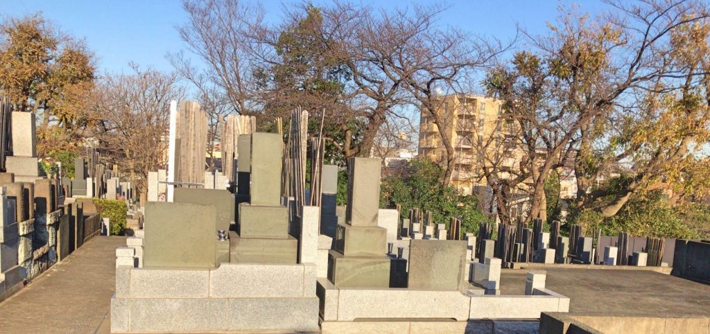 東京における永代供養と葬式の重要性と選択肢