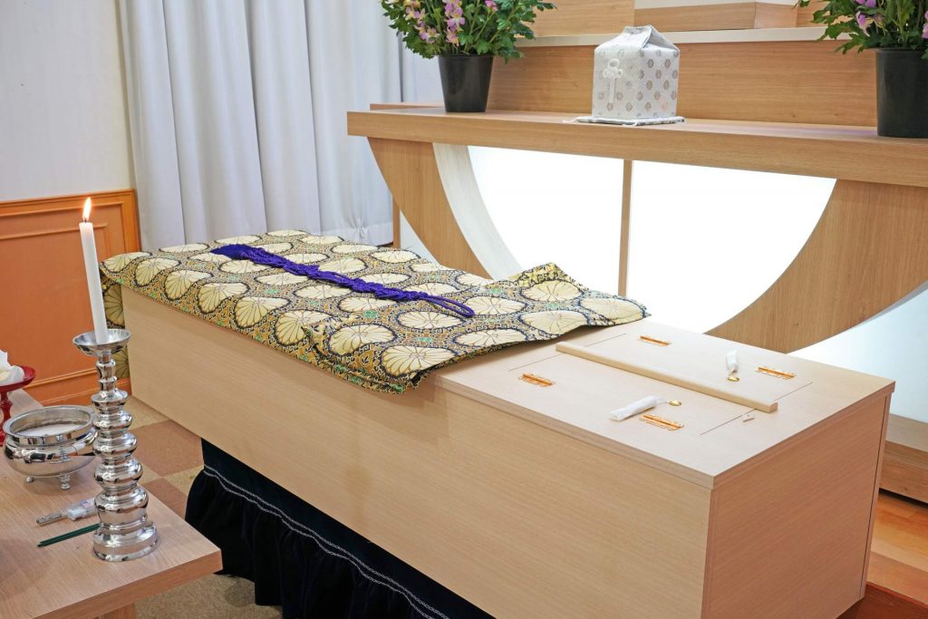 多様な選択肢を持つ東京の葬儀・葬式
