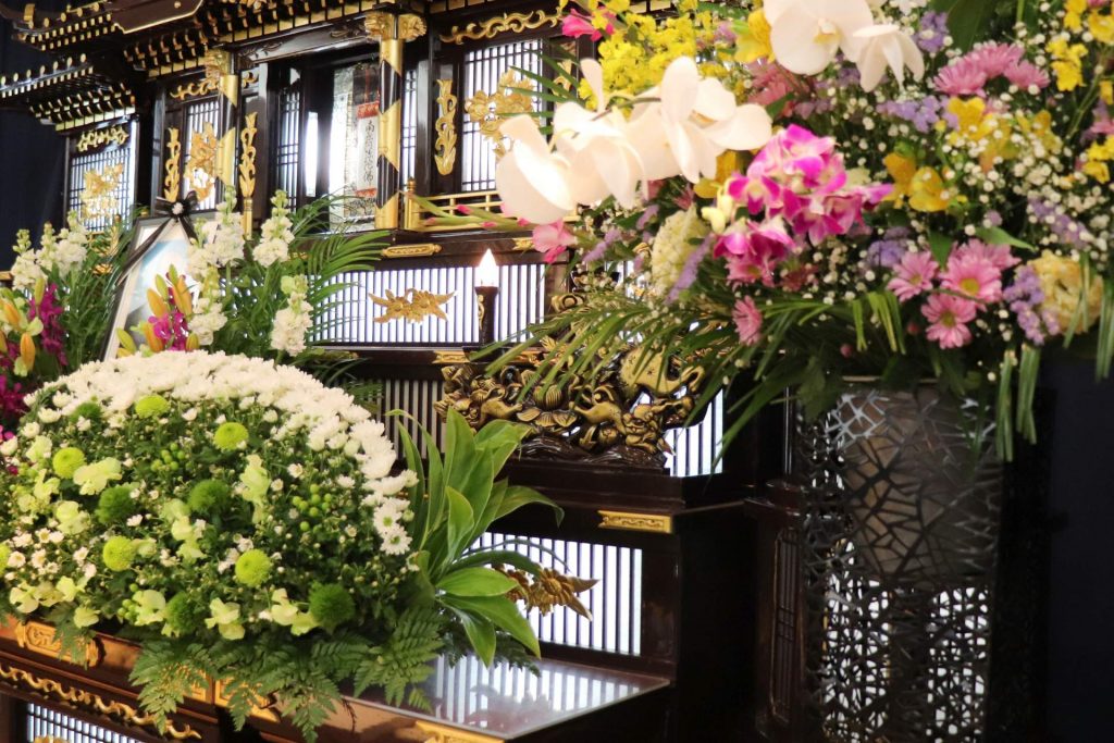 東京の葬儀・葬式についての重要な情報
